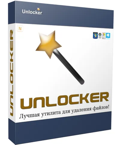 Unlocker торрент